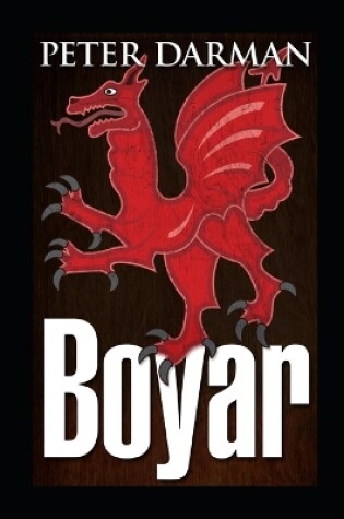 Cover of Boyar