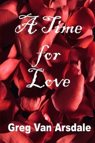 Cover of A Time for Love