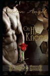 Book cover for On His Knees