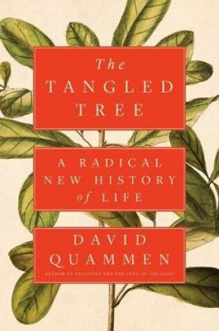 Cover of The Tangled Tree