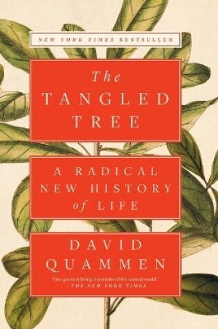 Cover of The Tangled Tree