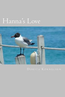 Book cover for Hanna's Love