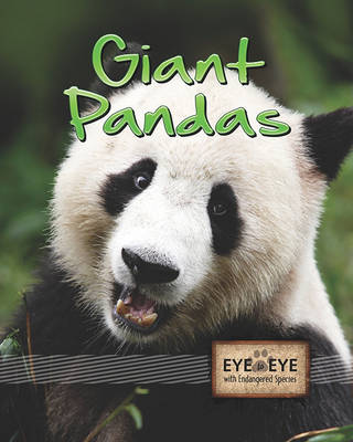 Cover of Giant Pandas