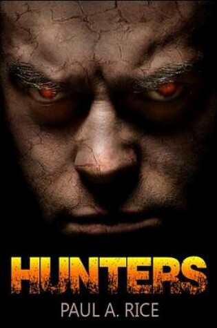 Cover of Hunters