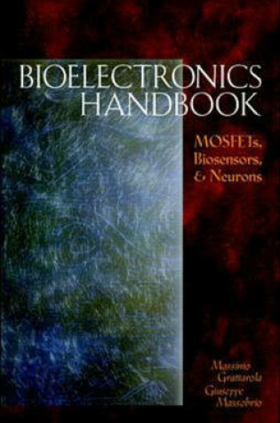 Cover of Bioelectronics Handbook