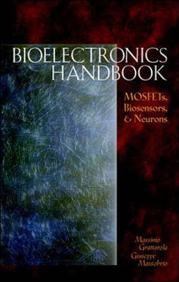 Book cover for Bioelectronics Handbook