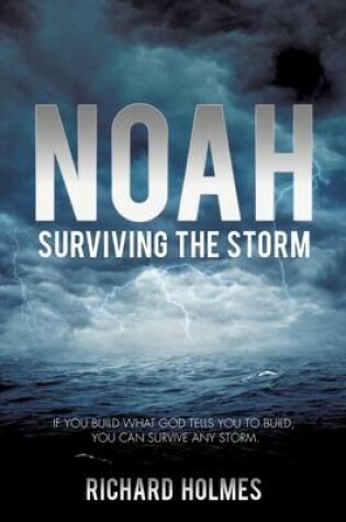 Cover of Noah