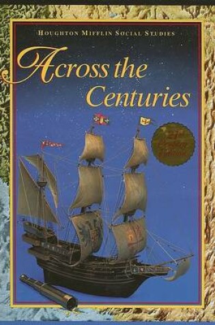 Cover of Across the Centuries