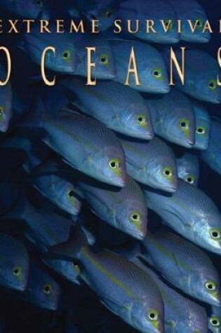 Cover of Extreme Survival in Oceans