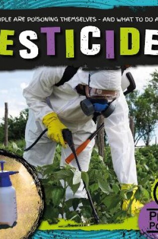 Cover of Pesticides