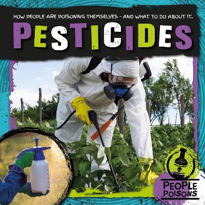 Cover of Pesticides