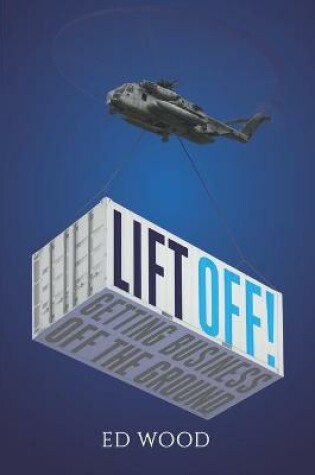 Cover of Lift Off!