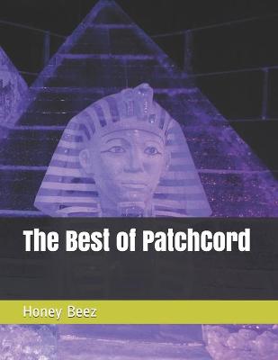 Book cover for The Best of PatchCord