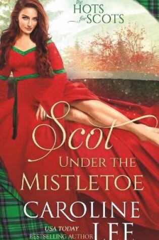 Cover of Scot Under the Mistletoe