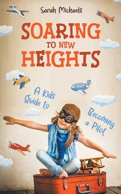 Book cover for Soaring to New Heights