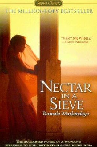 Cover of Nectar In A Sieve