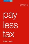 Book cover for Pay Less Tax