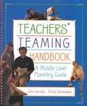 Book cover for Teacher's Teaming Handbook