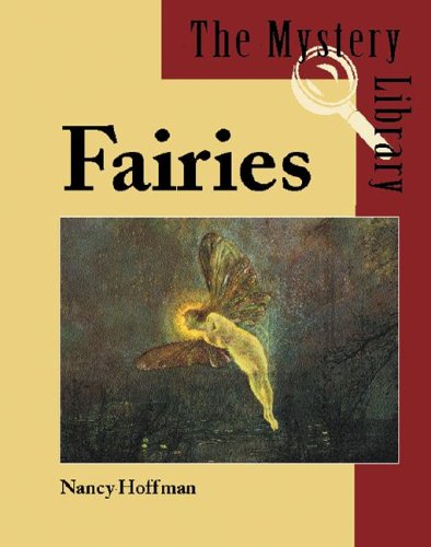 Book cover for Fairies