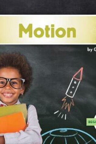 Cover of Motion