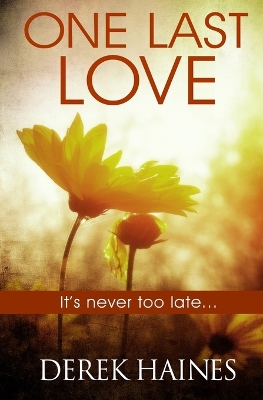 Book cover for One Last Love