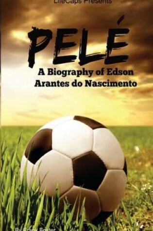 Cover of Pele