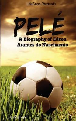 Book cover for Pele