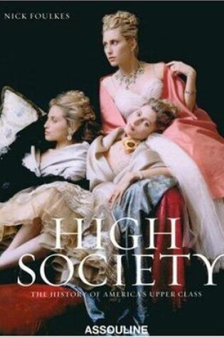 Cover of High Society