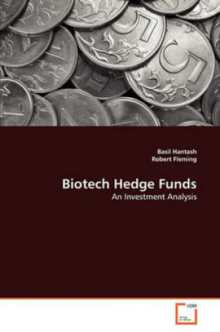 Cover of Biotech Hedge Funds