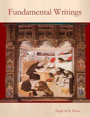 Book cover for Fundamental Writings