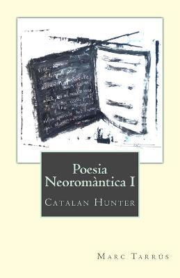 Book cover for Poesia Neoromàntica I