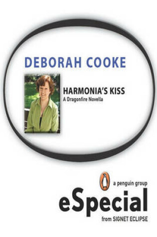 Cover of Harmonia's Kiss