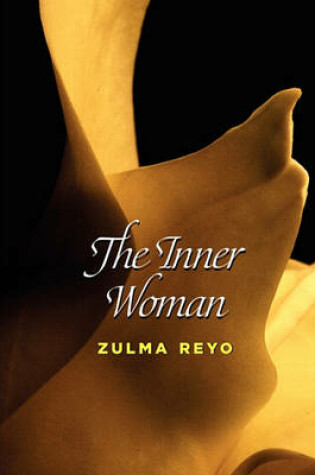 Cover of The Inner Woman