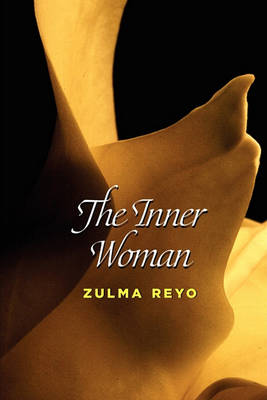 Book cover for The Inner Woman