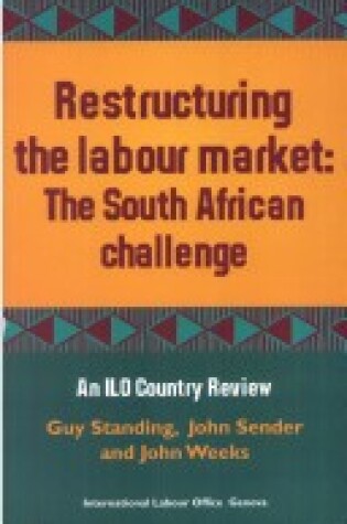 Cover of Restructuring the Labour Market