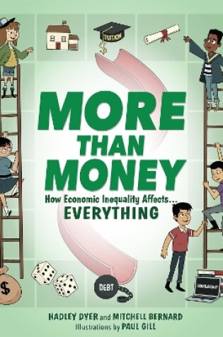 More Than Money