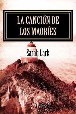 Book cover for La Cancion de Los Maories