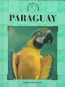 Book cover for Paraguay