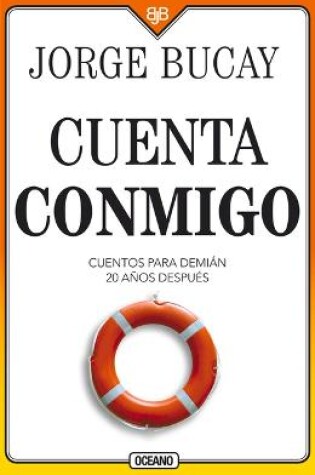 Cover of Cuenta Conmigo