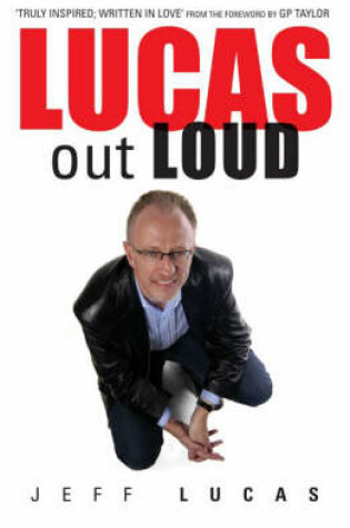 Cover of Lucas Out Loud
