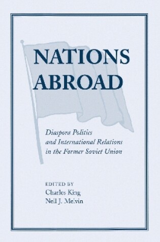 Cover of Nations Abroad
