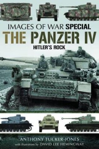 Cover of Panzer IV