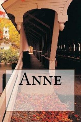 Cover of Anne