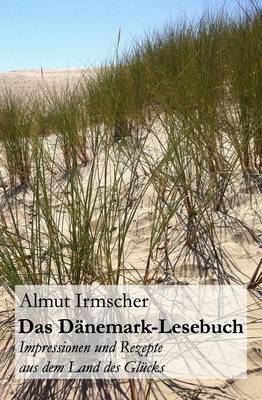 Book cover for Das Danemark-Lesebuch