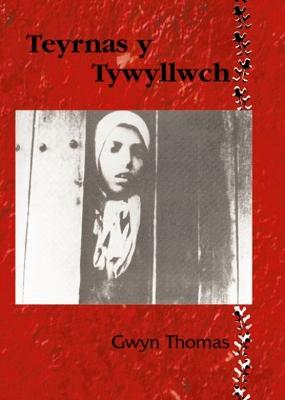 Book cover for Teyrnas y Tywyllwch