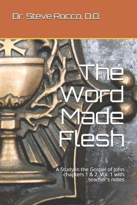 Cover of The Word Made Flesh