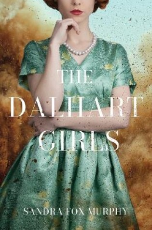 Cover of The Dalhart Girls