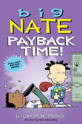 Cover of Payback Time!