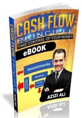 Book cover for Cash Flow