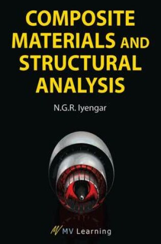 Cover of Composite Materials and Structural Analysis